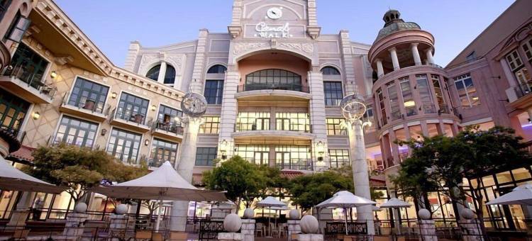 N1 城路边小屋(Road Lodge N1 City)图片