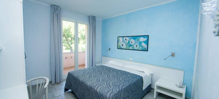 珊瑚酒店(Hotel dei Coralli)图片