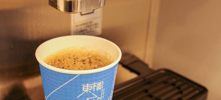 东横INN新大阪东三国站前(Toyoko Inn Shin-Osaka Higashi-Mikuni Ekimae)图片