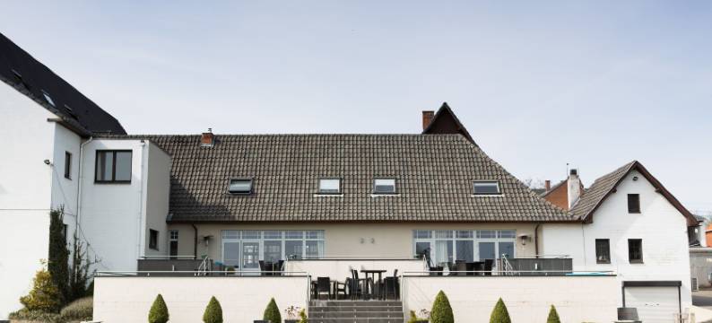 马博图斯酒店(Hotel Malpertuus)图片