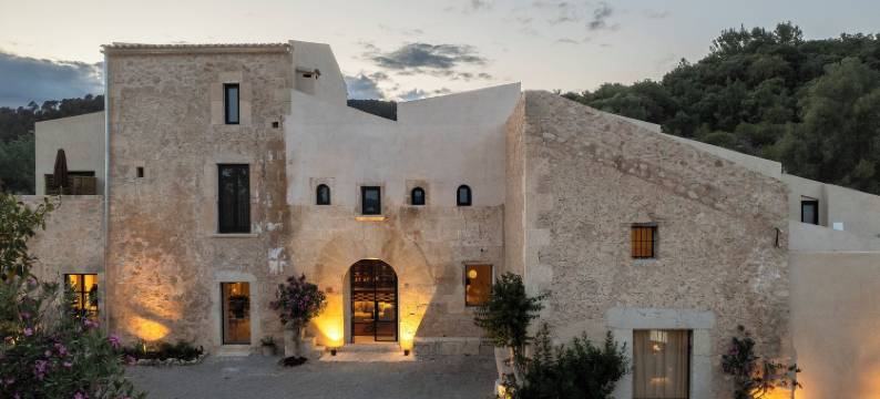 马洛卡小奢华酒店 - 旅馆(The Lodge Mallorca, Small Luxury Hotels)图片