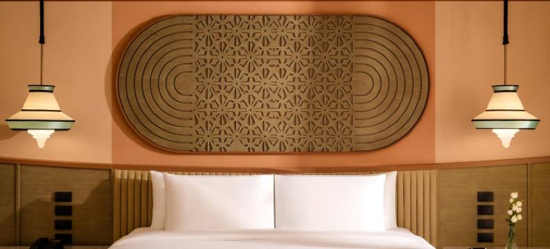 甲米奥南美爵酒店(2025 年 12 月开业)(Grand Mercure Krabi Ao Nang (Opening December 2025))图片