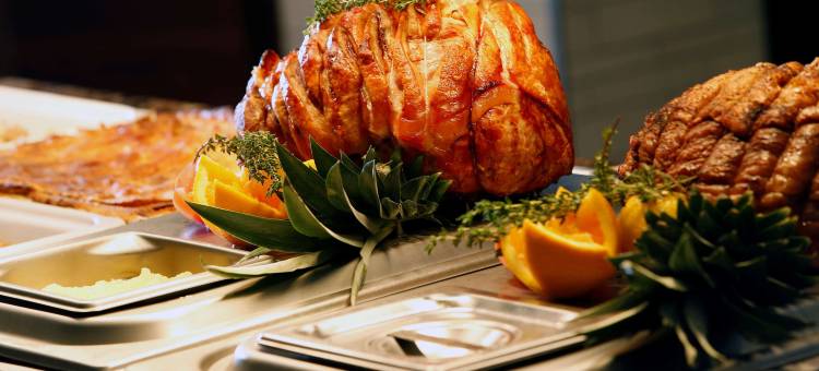 希斯法院贝斯特韦斯特酒店(Best Western Heath Court Hotel)图片