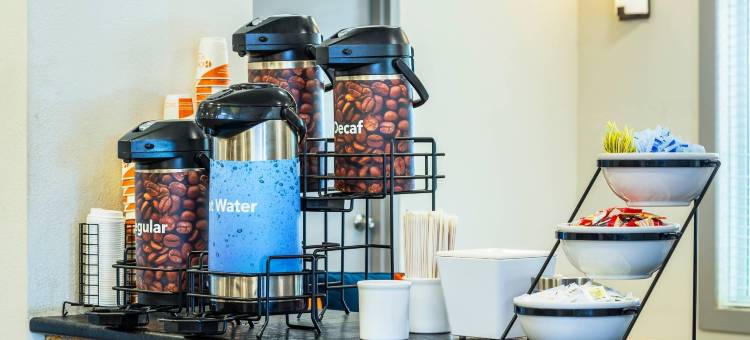 舒适套房酒店(Comfort Inn & Suites)图片