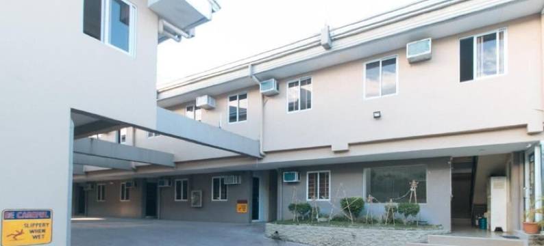 宿务曼达维大公寓(Grand Apartelle Mandaue Cebu)图片