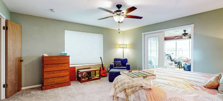 3BR Waterfront Home: Rural & Unique图片