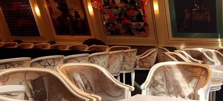 雷夫斯尼斯众神酒店 - 经典挪威酒店(Hotel Refsnes Gods - by Classic Norway Hotels)图片