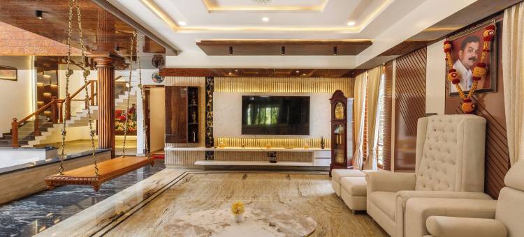 宁静阿卡迪亚 by Stayjade(Tranquil Arcadia by Stayjade)图片