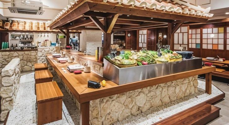 Nansei Kanko Hotel Naha Hotel Overview