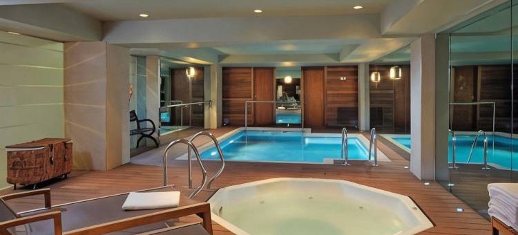 帕尔马中心怡思得酒店(Innside Palma Center)图片