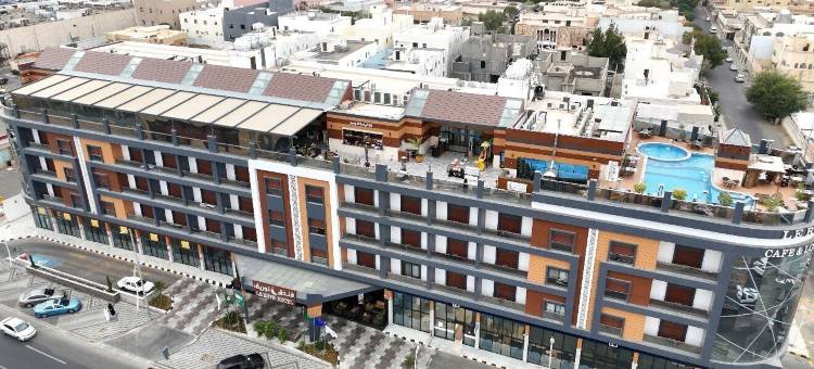 勒瑞夫酒店(Le Reve Hotel By Le Reve Company)图片