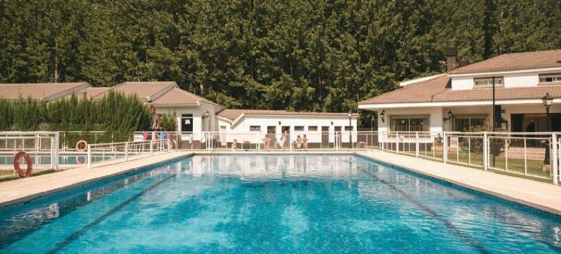 康德罗德里戈二世酒店由eme酒店管理(Hotel Conde Rodrigo II by EME Hoteles)图片