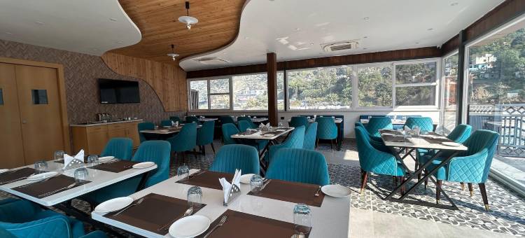 阿姆里塔拉查克拉河度假村(Amritara Chakra River Resort)图片