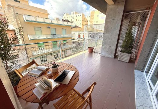 OVIDIO B&B Hotel Overview