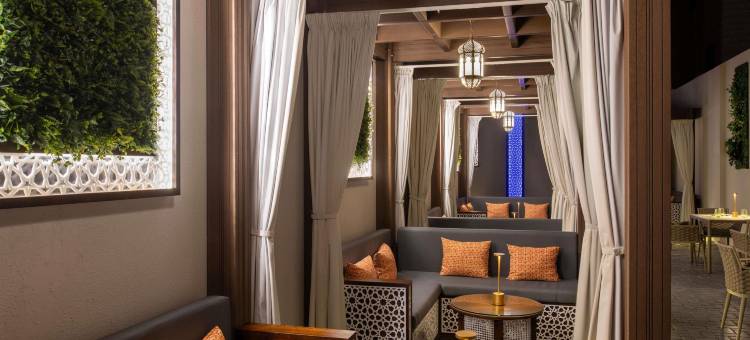 宜必思多哈酒店(Ibis Doha)图片