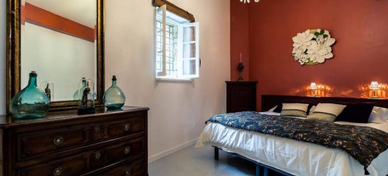 安吉利之家旅馆(Casa di Angeli)图片