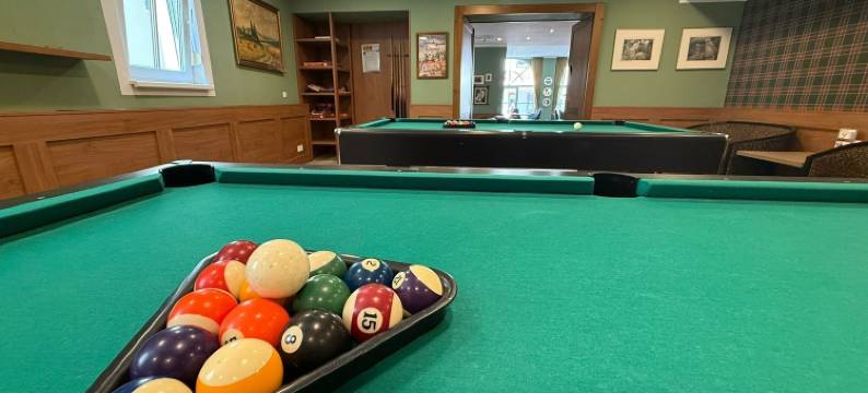 奥伯韦塞塔尔市政厅酒店全包(Rathaushotels All Inklusive)图片