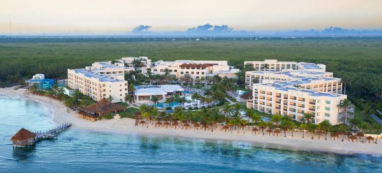 Dreams Puerto Morelos Resort & Spa图片