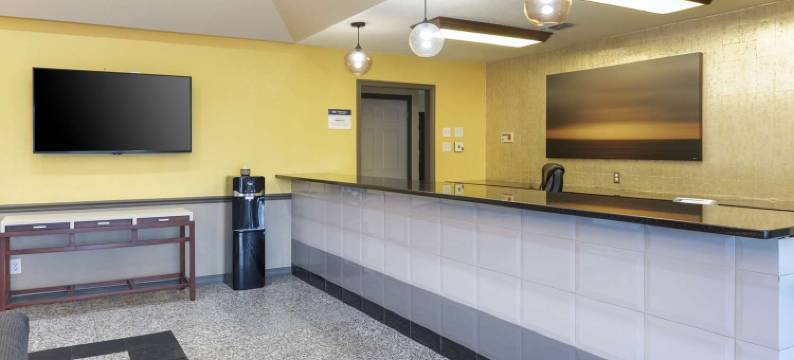 西门罗贝斯特韦斯特酒店(Best Western West Monroe Inn)图片