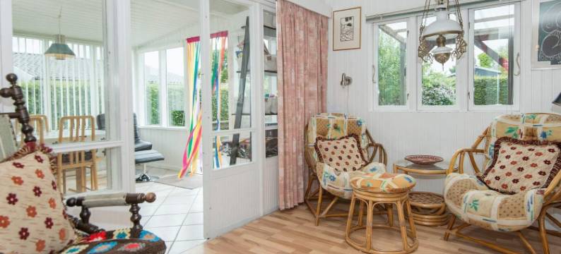 哈德斯莱夫的4人度假屋-by Traum(4 Person Holiday Home in Haderslev by Traum)图片