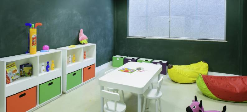 蓬塔波朗宜必思尚品酒店(Ibis Styles Ponta Pora)图片