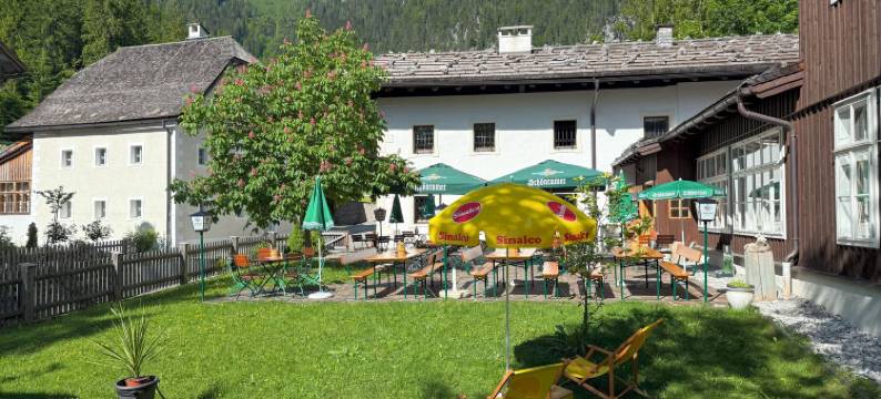 玛丽亚基尔亨塔尔旅馆(Gasthof Maria Kirchental)图片