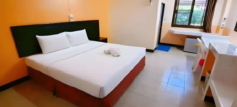 中心点酒店(Centerpoint Hotel)图片