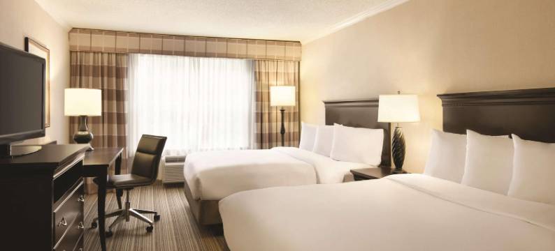 丽笙亚特兰大机场北乡村套房酒店(Country Inn & Suites by Radisson,  Atlanta Airport North, GA)图片