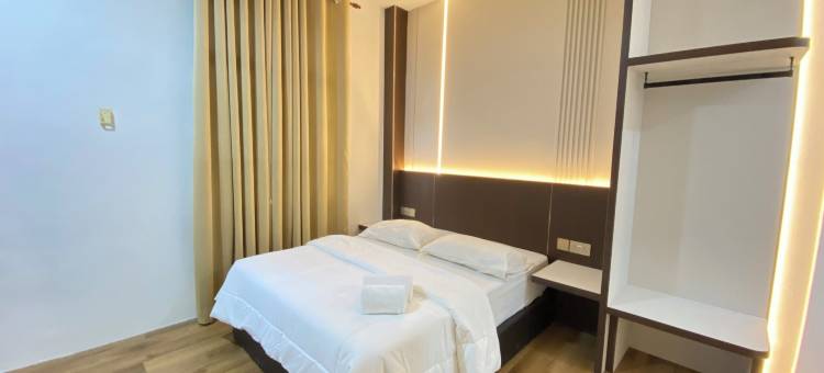 萨穆德拉酒店(Samudera Hotel)图片