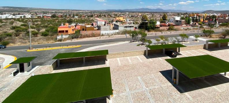 Hotel MX más San Miguel de Allende图片