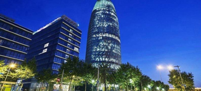 时髦&精简动物园住宿(Chic & Basic Zoo)图片