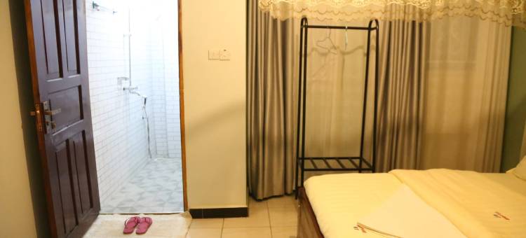 JD LUXURY HOTEL图片