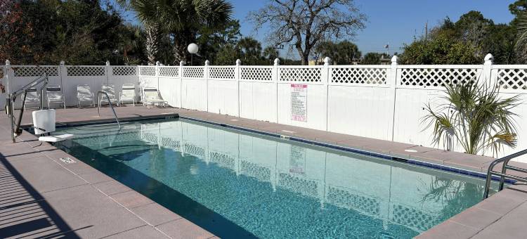 Red Roof Inn Panama City Beach图片