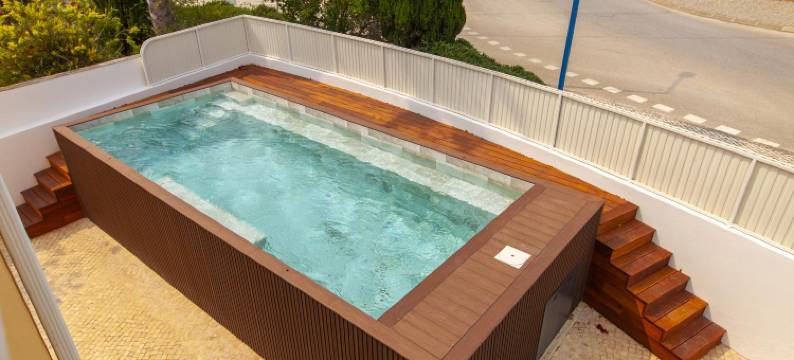 L 03 - Bedroom 3 Western Mos Guesthouse图片