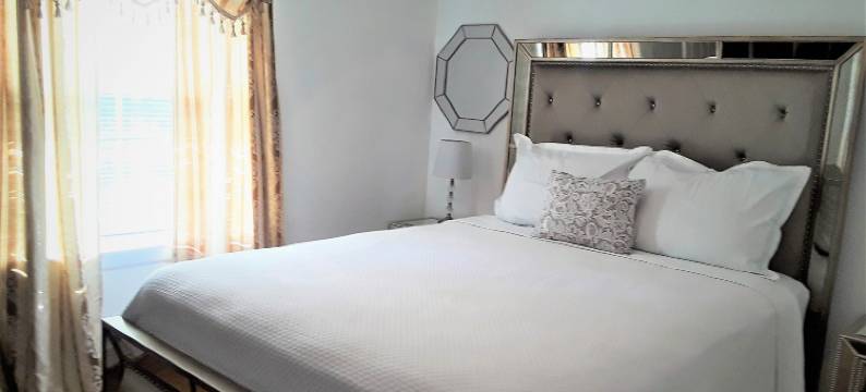 秘密地点酒店(Secret Place)图片