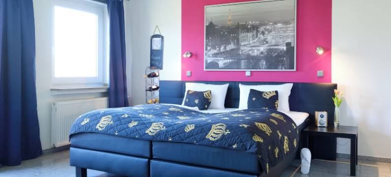 考斯晨艺术酒店(Art Hotel Körschen)图片