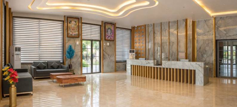 OPO Horizon Surbhi Grant,卡图夏姆(OPO Horizon Surbhi Grant,Khatu Shyam)图片