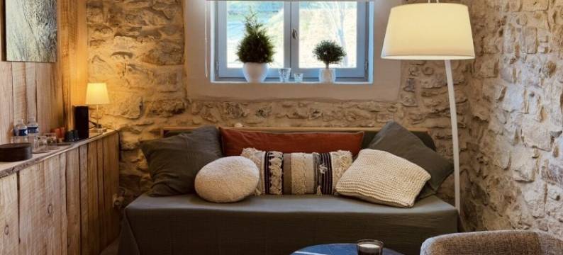 布鲁诺·迪·萨尔维奥之家(LA MAISON BRUNO DI SALVIO)图片