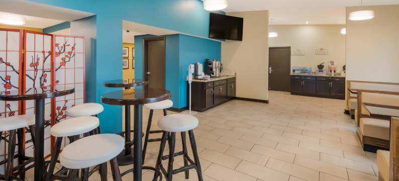 贾斯珀贝斯特韦斯特SureStay Plus酒店(SureStay Plus Hotel by Best Western Jasper)图片