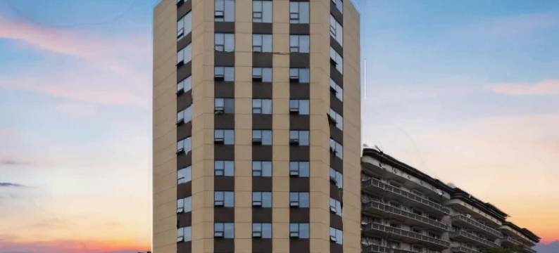 尚客优品酒店(遂宁市中心医院中央商务区步行街店)图片