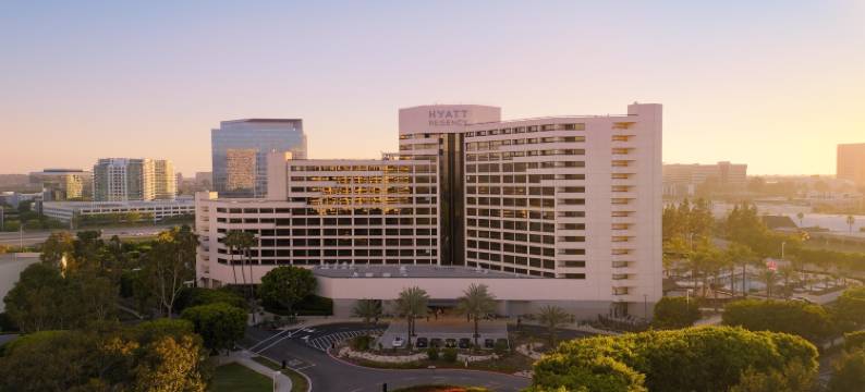 欧文凯悦酒店(Hyatt Regency Irvine)图片
