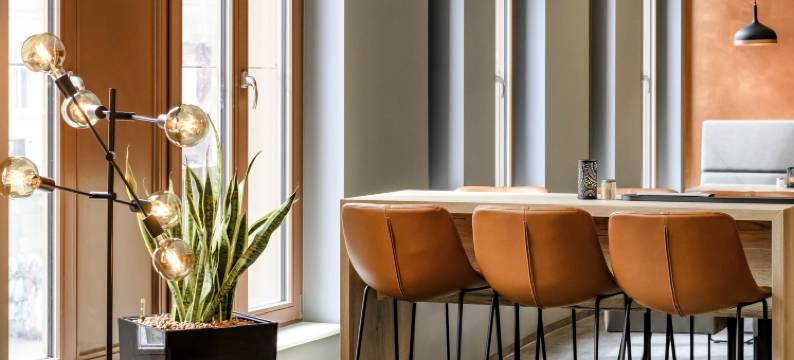 宜必思尚品班贝格酒店(Ibis Styles Bamberg)图片