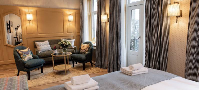 亨里克酒店(Henriks Hotel)图片