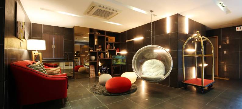 巴戈酒店(Bago Hotel)图片