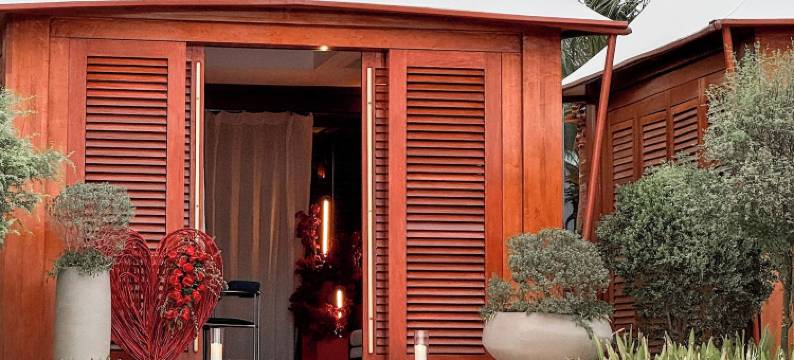 科威特布尔季阿沙亚四季酒店(Four Seasons Hotel Kuwait at Burj Alshaya)图片