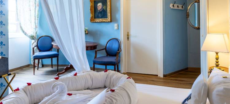 伯格特伦德尔堡酒店(Hotel Burg Trendelburg)图片
