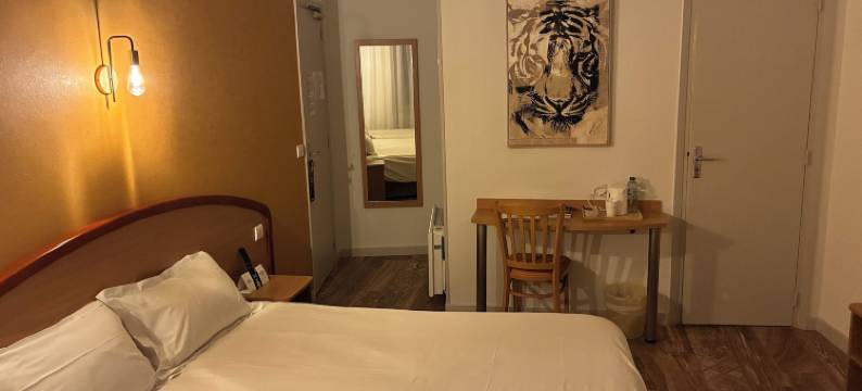 商务酒店(Logis Hôtel du Commerce)图片