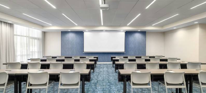 橘子海滩和海湾海岸SpringHill Suites套房酒店(SpringHill Suites by Marriott Orange Beach Gulf Shores)图片