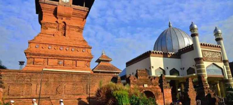 @HOM古突土酒店(@Hom Hotel Kudus by Horison Group)图片