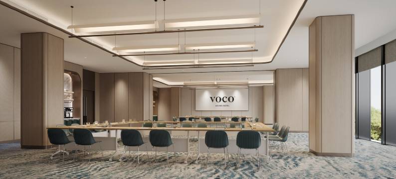 IHG旗下的Voco古晋(Voco Kuching by IHG)图片